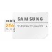 MICROSD PRO PLUS 256GB PRO CL10 W/A SM