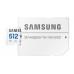 MICROSD PRO PLUS 512G BPRO CL10 W/A SM