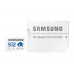 MICROSD PRO PLUS 512G BPRO CL10 W/A SM