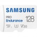 MICROSDXC PRO ENDURANCE 128GB UHS1 W/AD