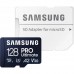 MICROSDXC PRO ULTIMATE 128GB UHS1 W/AD