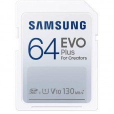 MICROSD EVO PLUS 64GB UHS1 MB-SC64K/EU