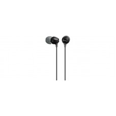 HEADPHONES SONY MDR-EX15 AP BLACK