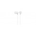 HEADPHONES SONY MDR-EX15 AP WHITE