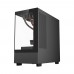 Carcasa 1STPLAYER Gaming MI5 BLACK