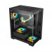 Carcasa 1STPLAYER Gaming MI7-A BLACK