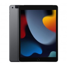 Apple iPad 9 10.2 Wi-Fi 256GB Grey