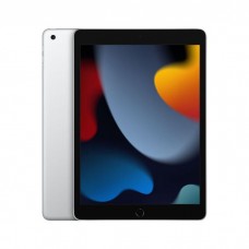 Apple iPad 9 10.2 Cellular 256GB Silver