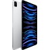 IPAD PRO 4 11 WiFi 256GB SV (US Adapter)