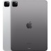 IPAD PRO 4 11 WiFi 256GB SV (US Adapter)
