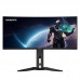 GIGABYTE MO34WQC2 Gaming Monitor