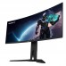 GIGABYTE MO34WQC2 Gaming Monitor