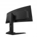 GIGABYTE MO34WQC2 Gaming Monitor