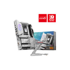 MB MSI MPG B850 EDGE TI WIFI AM5