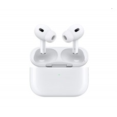 Apple AirPods Pro2 +MagSafe Case (US) Wh