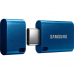 SM USB-C 256GB PENDRIVE 3.1 BLUE