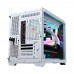 Carcasa 1STPLAYER Gaming MV6 WHITE