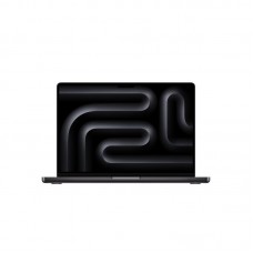 APPLE MBP14 M4(10/10) 16GB 1TB BK