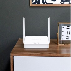 ROUTER WIRELESS MERCUSYS N300MBPS MW302R