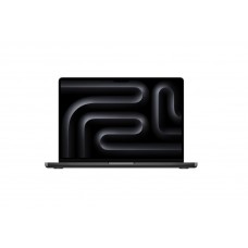 APPLE MBP14 M4 Max(14/32) 36GB 1TB BK