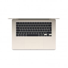 MB AIR15 M3 GPU-10 16GB 512GB US Star