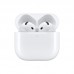 Apple AirPods 4 (USB-C) with Active Nois