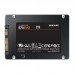 SSD Samsung 870 EVO, 2TB, SATA III