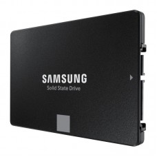 SM SSD 4TB 870 EVO SATA3 MZ-77E4T0B/EU