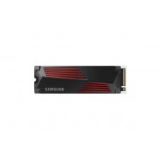 2TB SSD Samsung 990 PRO PCIe M.2 NVMe