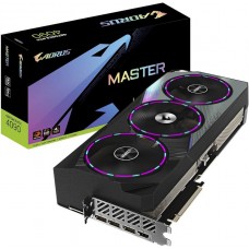 GB AORUS GeForce RTX 4090 MASTER 24G