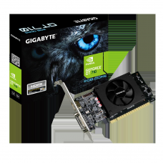 VGA GB GeForce GT710 2GB DDR5