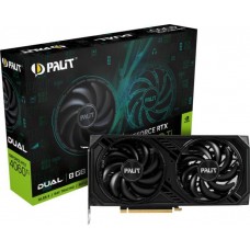 Palit GeForce RTX 4060 TI DUAL  8GB
