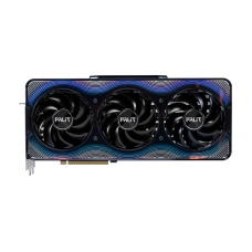 Palit GeForce RTX 5080 GameRock