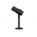 Microfon Genesis Radium 350D negru