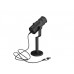Microfon Genesis Radium 350D negru
