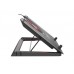 Cooler laptop Genesis Oxid 550 LED