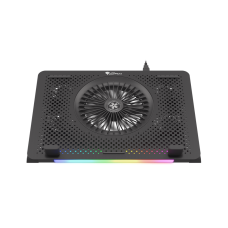 Cooler laptop Genesis Oxid 450 RGB