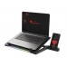 Cooler laptop Genesis Oxid 450 RGB