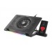 Cooler laptop Genesis Oxid 450 RGB