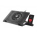 Cooler laptop Genesis Oxid 450 RGB