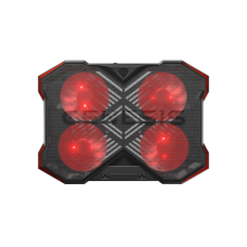 Cooler laptop Genesis Oxid 260 LED