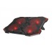 Cooler laptop Genesis Oxid 260 LED