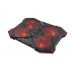 Cooler laptop Genesis Oxid 260 LED