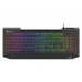 Tastatura cu fir Genesis LITH 400 negru