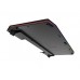 Tastatura cu fir Genesis LITH 400 negru