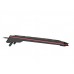 Tastatura cu fir Genesis LITH 400 negru