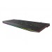 Tastatura cu fir Genesis LITH 400 negru