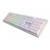 Tastatura Genesis Thor 303 B alb