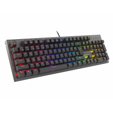 Tastatura Genesis Thor 303 R negru