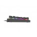 Tastatura Genesis Thor 303 R negru